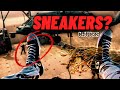 Why Do Special Forces Wear Sneakers