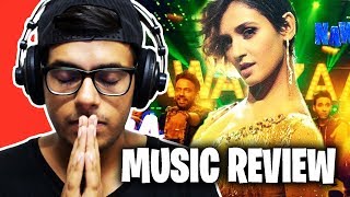 Nawabzaade: AMMA DEKH Song || MUSIC REVIEW II Dharmesh, Punit, Raghav, Shakti