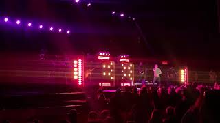 Michael Ray - Fan Girl (Live) @ Rib Round Up 2020 - West Palm Beach, Florida - Amazing Quality!!