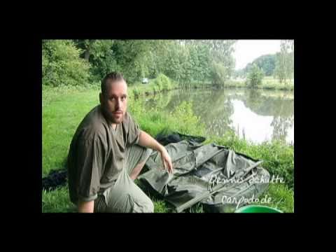 CarpodoTV-Spezial "Carp Care" Teil 1