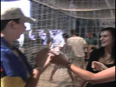 GameStar TV s02e10 (plusz) - World Cyber Games 2006