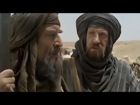 ABRAHAM Le Film Complet En Français