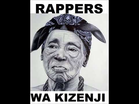 Zenji Rap style. ( Wazenji Kijiwe)
