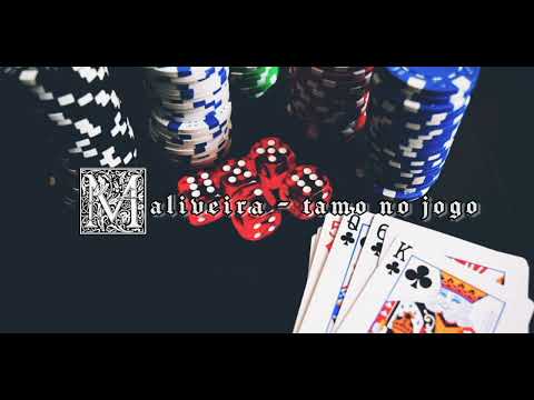 Maliveira- Tamo no jogo (prod-SangueB)