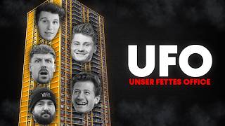 Die dunkle WAHRHEIT über das UFO..!