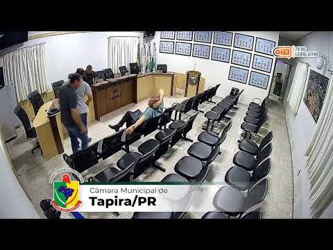 Sessão Ordinaria dia 20/07/2026