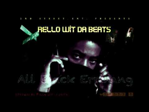 6.Rello-I Aint Gone Lie
