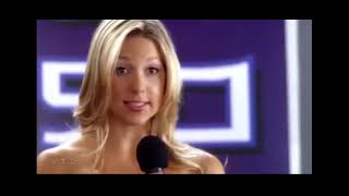 トレンド　ハイスクールでの驚き！