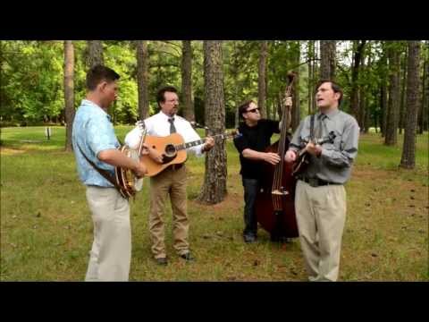 What do you know about heartaches? - Alan Sibley and the Magnolia Ramblers