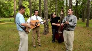 What do you know about heartaches? - Alan Sibley and the Magnolia Ramblers
