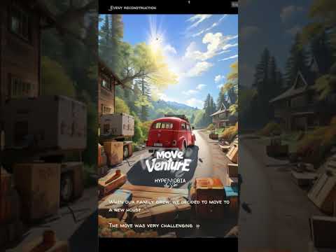 Video cover