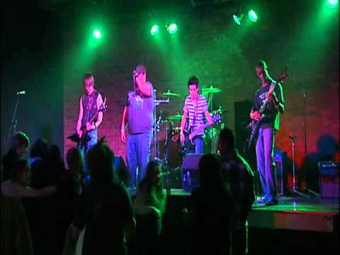 Within Another Breed-Premeditation