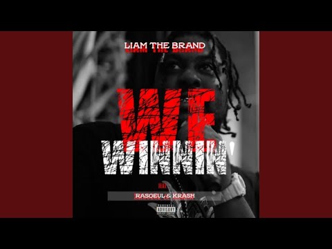 We Winnin' (feat. Rasoeul & Krash) (No Intro)