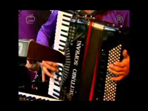 Grupa Max 5 - Zovite mi tamburase