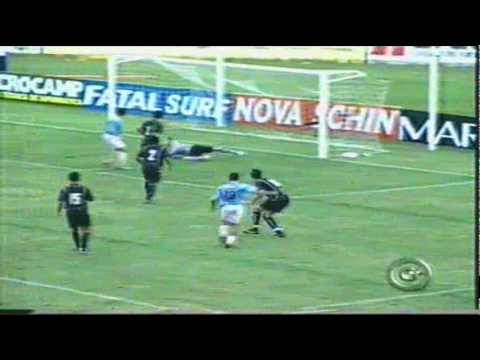 MAC 1x0 Corinthians - Paulistão 2005