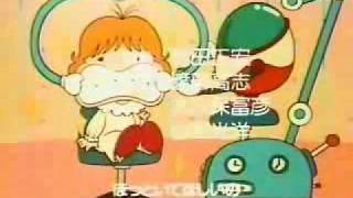 YUME NO HOSHI NO BUTTON NOSE (ED)