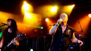 Ten - After The Love Has Gone (Live Firefest 2014)