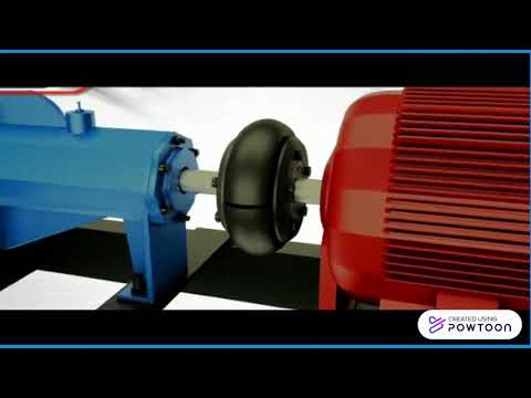 LOVEJOY  TYRE COUPLING T/TO-Series