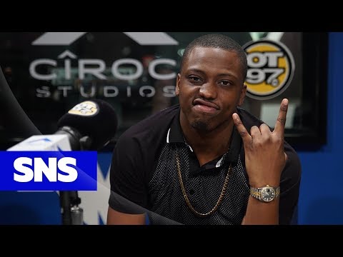Video thumbnail for SNS | Funk Flex | #Freestyle079