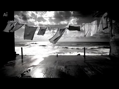 Il Mio Altro Buio - una poesia di W.S Mervin