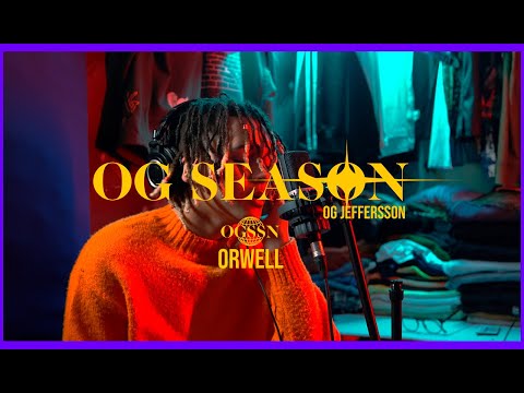Orwell - Por La Mañana 🌄 (OG SEASON Vol.1)