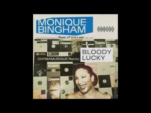 Video thumbnail for Bloody Lucky (Chymamusique Remix)