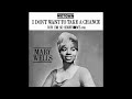 Mary Wells - I'm So Sorry