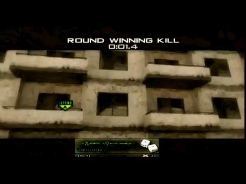 MW2 - Lilloco The Montage TriQs
