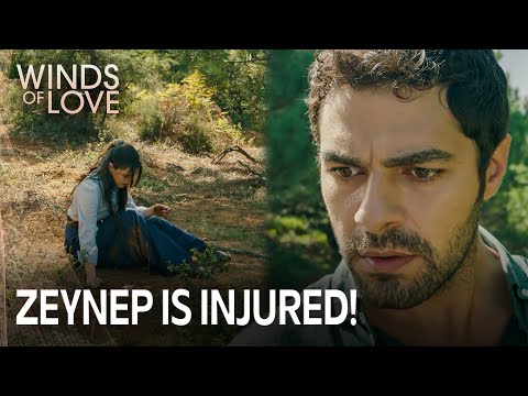 Halil'in Zeynep endişesi | Rüzgarlı Tepe 158.Bölüm