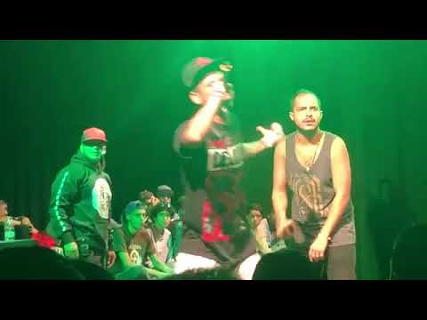 RAMTHEWAN 🆚  GAVIRIA🔥 - #BDMGoldVenezuela 🏆 // #SEMIFINAL🔥🔥 // BDM DELUXE 2018 - [Vídeo Oficial] 🇻🇪👏