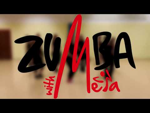 Zumba with Meta - Señorita