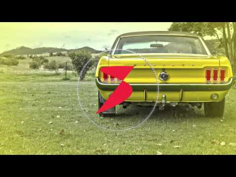 Lara Taylor & Manuel Galey - Our Game