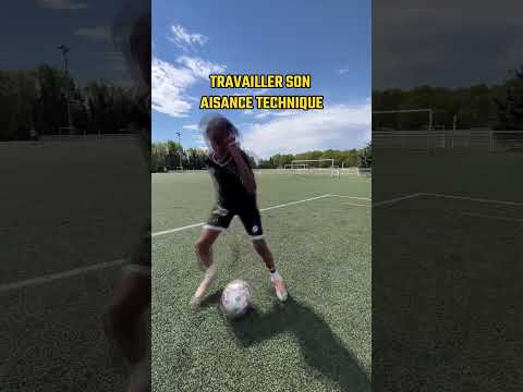 Ce que j’attend d’un AILIER en U14 !