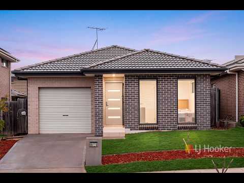 14 Galluzzo Street, Riverstone, NSW 2765, 3 slaapkamers, 2 badkamers, House