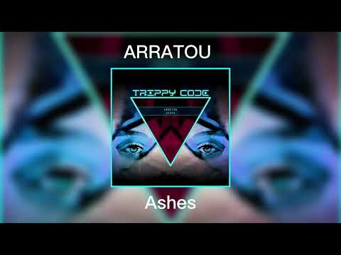 ARRATOU - Ashes