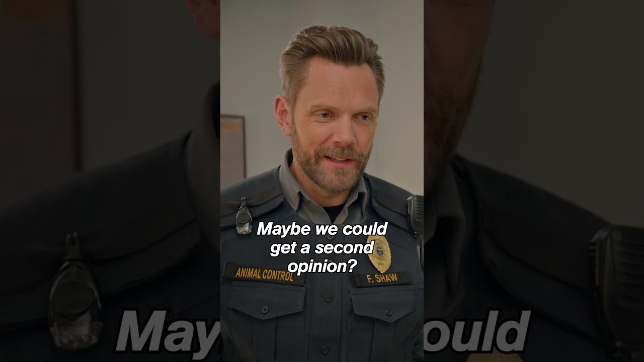 insults are his love language 😂 #animalcontrol