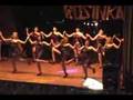 Rosinka Dance - Sirtaki 