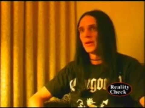 Gorgoroth-King Ov Hell Interview