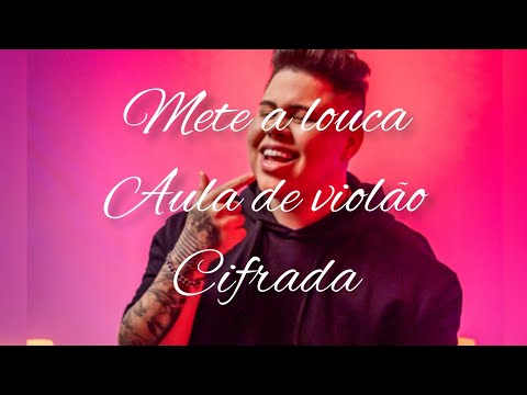 Mete A Louca - MC Rogerinho