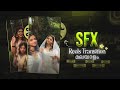 HOW TO EDIT SFX REELS TRANSITION INSTAGRAM REELS EDIT TUTORIAL MALAYALAM