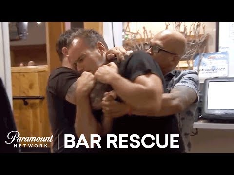 Owner Is Forcibly Removed From His Own Bar - Bar Rescue, Season 5