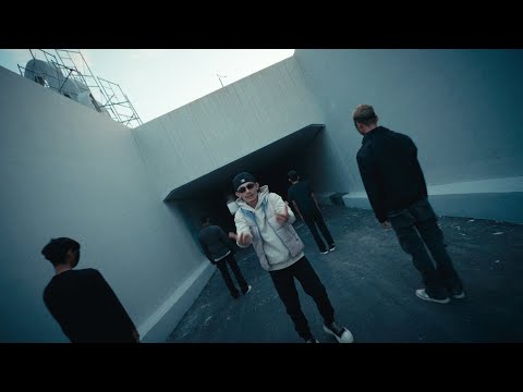 TENDO - 18 (Official Music Video)