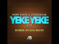 LET'S GO PROJECT - Yeke Yeke (remix) 