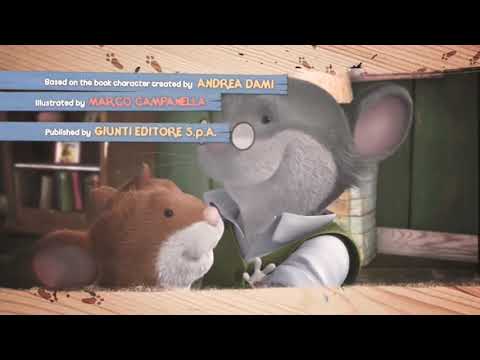 Tip the Mouse - Theme Song (Bulgarian)