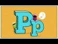 ABC Song The Letter P By StoryBots Netflix Jr