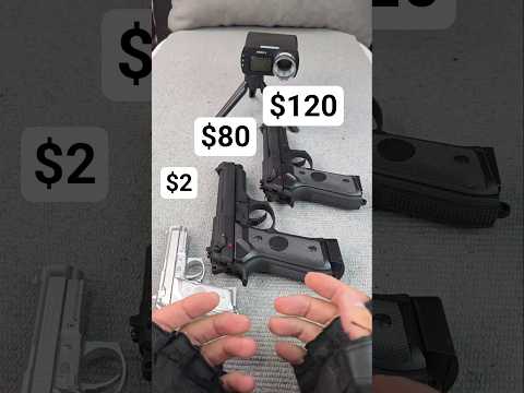 🇺🇸 2026 Beretta 21A Bobcat Review | Compact .22/.25 Pocket Pistol | Beretta 21A Bobcat