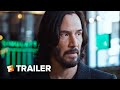 The Matrix Resurrections Trailer #2 (2021) | Movieclips Trailers