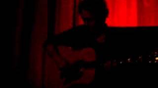 Emerson Hart - Green Hills Race for California