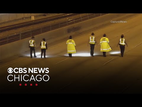 Docks 87th Dan Ryan