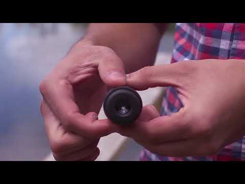 Carson Optical CF-618 CloseUp Monocular
